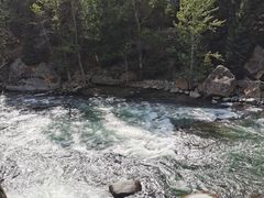 -可可托海景区