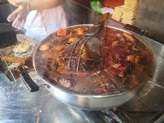 -潼关肉夹馍(永兴坊店)