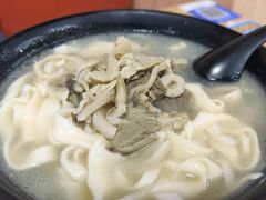 -牛记烩面(七星西路店)