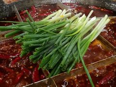 -重庆老火锅王(西安北路店)