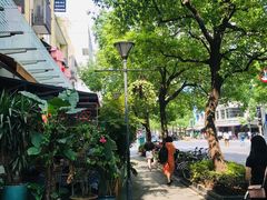 -Peet's Coffee皮爷咖啡(大学路店)