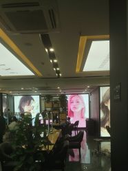 -藤野造型烫染·漂发