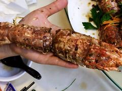 -量贩海鲜餐厅