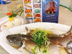 -御膳粥·牛乳粥底火锅·地道顺德菜(容桂店)