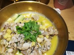 -我是那个大叔·美食研究所(新塘路店)