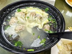 -四平包子铺
