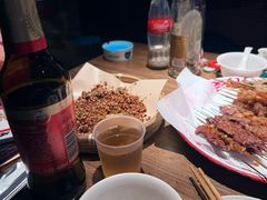 -小乾杯串店•16年沈阳烧烤(文安路店)