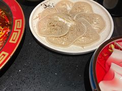 -矮板凳老火锅(宽窄巷子店)