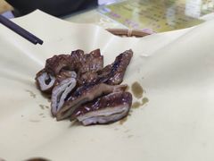 -长香源葫芦头梆梆肉(兴隆巷店)