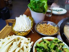 -曹丞相·地锅鸡·地锅鱼(武林店)