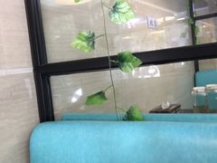 -茅炒屋龙虾·烧烤·湘菜(新河路店)