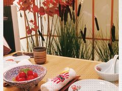 -蟹田居·活蟹料理(东城店)