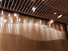 大堂-官也街澳门火锅(新源里店)