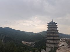 -雁门关景区
