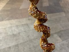 -小红旗臭豆腐炸冷面(万达店)
