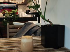 露天位-海德柒号咖啡馆(保利海德公园店)