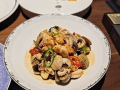 -曾宴·楚菜(湖北省博物馆店)