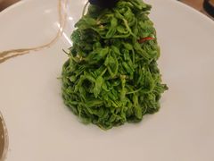 -安多素食(广仁寺路店)