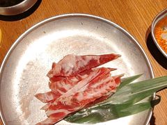 -马场洞肉铺(高丽街店)