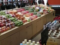 -叁宫礼水果批发仓储店(梅江店)