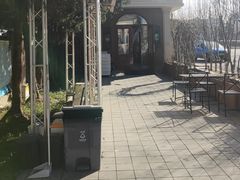 -莫斯科餐厅面包坊(北展店)