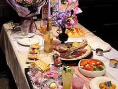 -咖梦餐厅 COMENG RESTAURANT