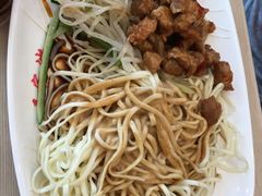 -王家沙点心店(西康路店)