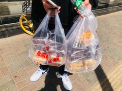 -爱德顺糕点食屋(利民道店)