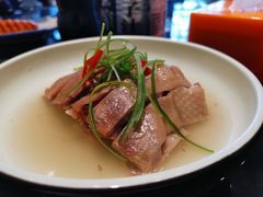 盐水鹅-苏浙徽·农家大院(吴江中山南路店)