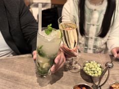 -瑞吉酒店·瑞吉酒吧