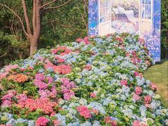 -武汉园博园(武汉自然博物馆)