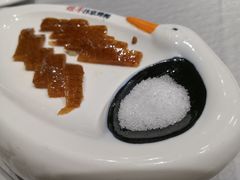 -煜丰汴京烤鸭(福彩路店)