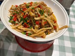 -彭耕记猪油炒小菜(吉联mall店)