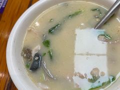 -卢庄(江汉路店)
