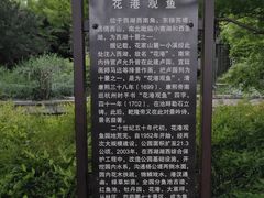 -西湖外事游船(花港观鱼码头)