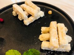 -南山鲜虾面·活鲜小馆·海味大连菜(南山总店)