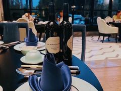 -翠湖轩中餐厅(昆明翠湖宾馆店)