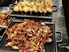 -大鸭梨烤鸭(石佛营店)