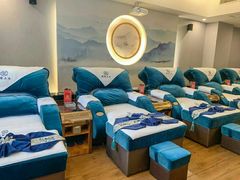 -康玺人生沐足·异国风情SPA(雨花吉联MALL店)