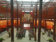 -中国茶叶博物馆(双峰馆区)