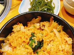 -唯成•韩国炭火烤肉 유성고기