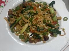 -沪华海鲜大酒楼(南汇店)