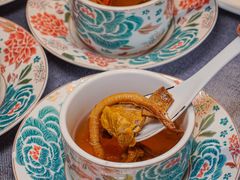 -龙井御庄·精致江南菜(龙井店)