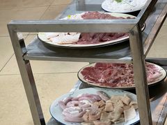 -华哥新鲜猪精品美食