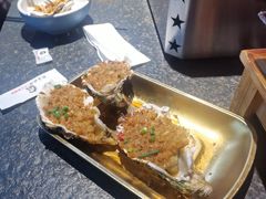 -战友蚝情烧烤工场(嘉华店)