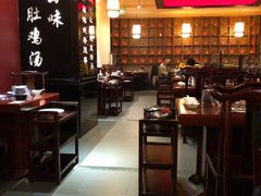 大堂-鼎尊锅物料理(五角场店)