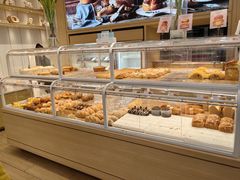 -好利来(紫竹院店)