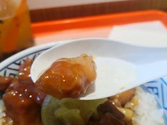 -吉野家(宾水道店)