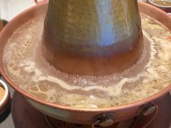 -额尔敦草原涮羊肉·烧烤(冻青树总店)