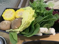 -掂档潮汕牛肉火锅(万象城店)